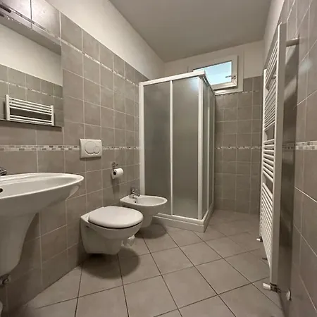Holiday Sweet Apartment Malcesine Exterior photo