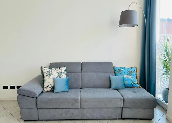 Holiday Sweet Apartment