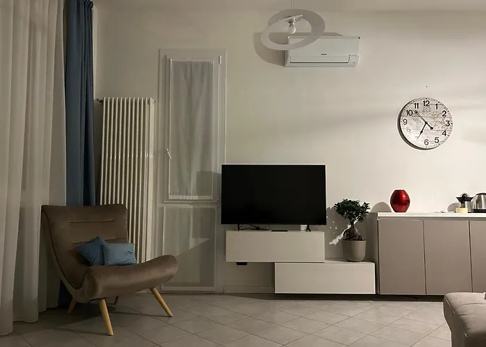 Holiday Sweet Apartment