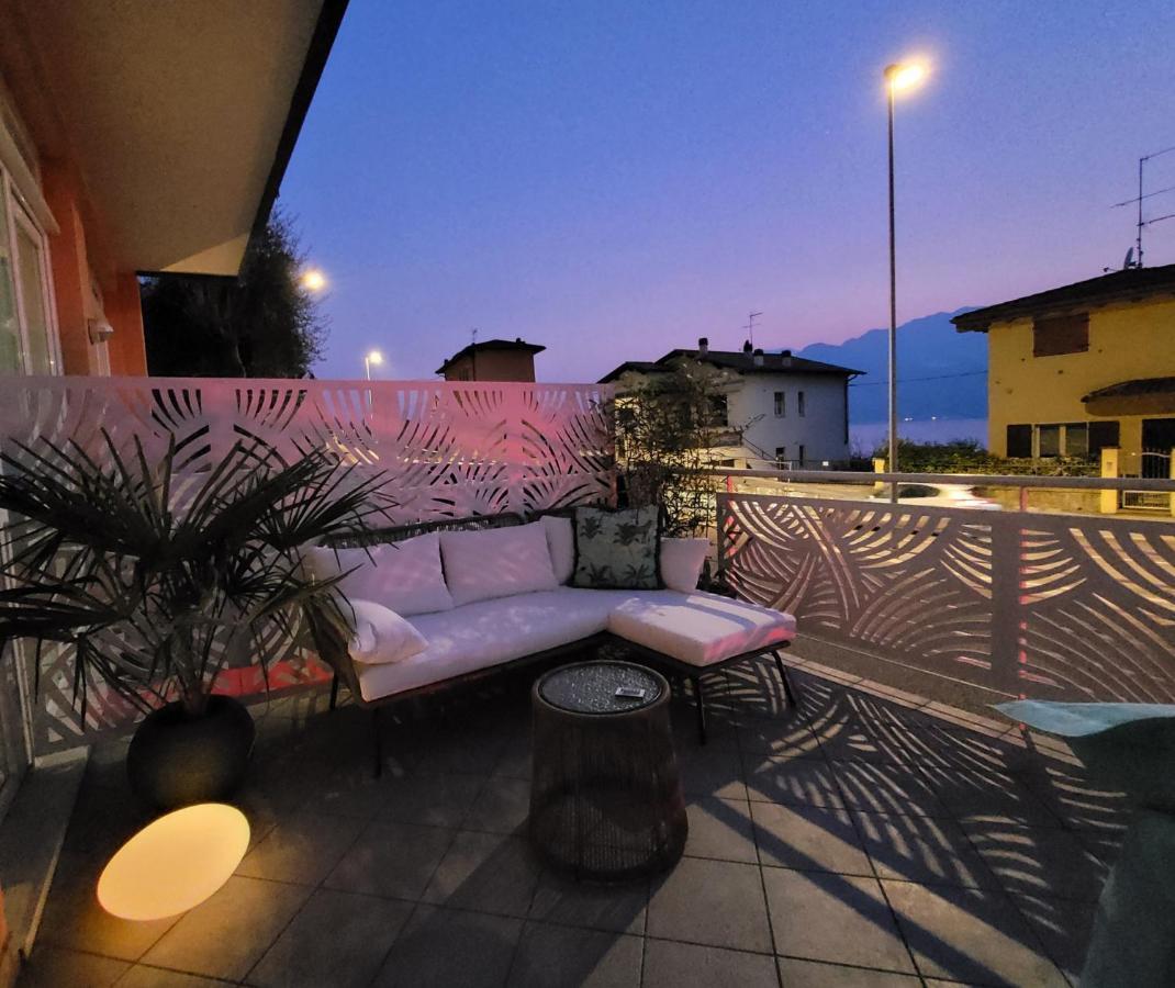 Apartamento Sweet Malcesine