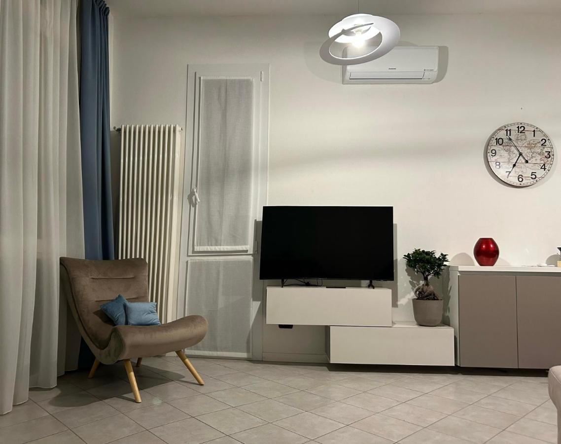 Sweet Apartamento Malcesine