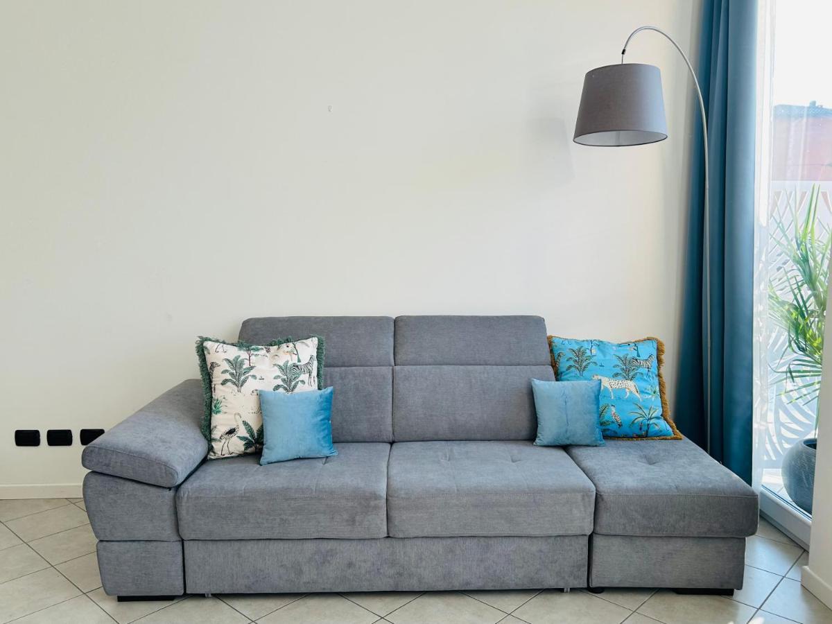 Apartamento Sweet Malcesine