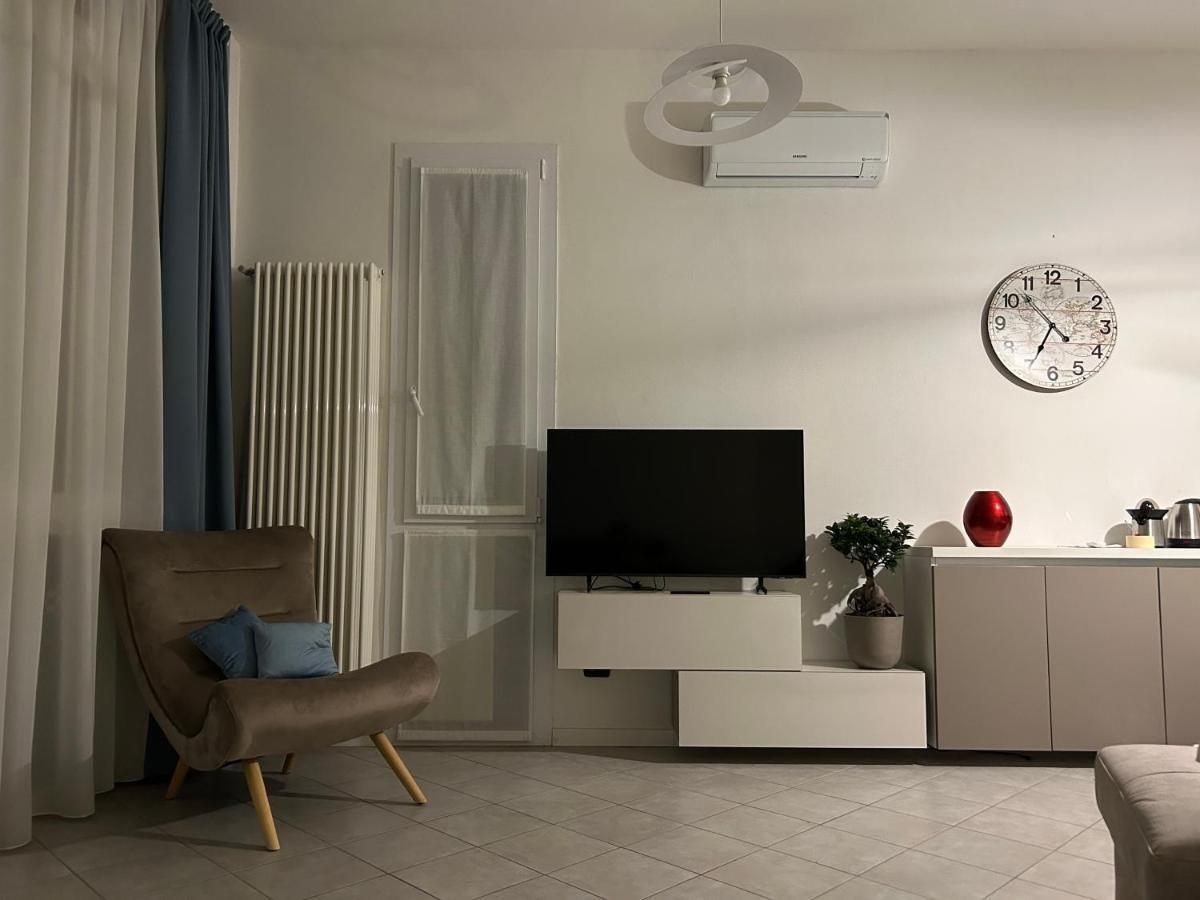 Sweet Apartamento Malcesine