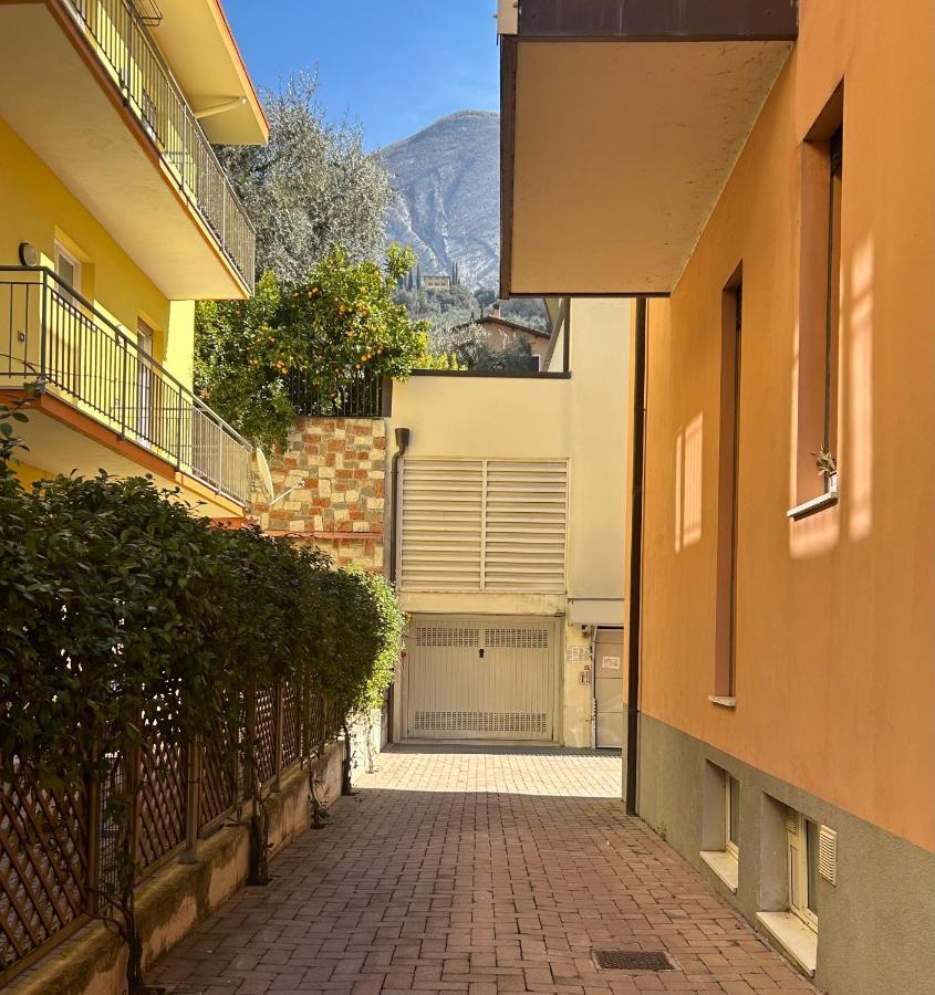Sweet Malcesine